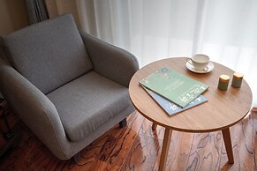 Floral Hotel Wuxi Biboli Holiday Villa