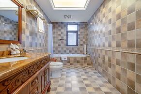 Floral Hotel Wuxi Biboli Holiday Villa