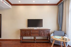 Floral Hotel Wuxi Biboli Holiday Villa