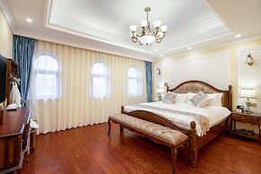 Floral Hotel Wuxi Biboli Holiday Villa