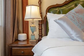 Floral Hotel Wuxi Biboli Holiday Villa