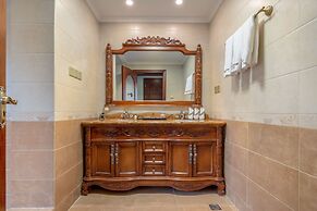 Floral Hotel Wuxi Biboli Holiday Villa