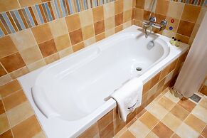 Floral Hotel Wuxi Biboli Holiday Villa