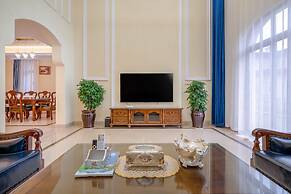 Floral Hotel Wuxi Biboli Holiday Villa