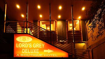 Lords Grey Deluxe
