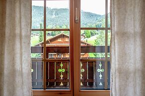 Hotel Gletscherblick