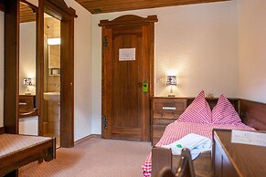 Hotel Gletscherblick