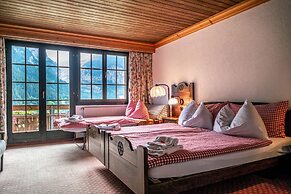 Hotel Gletscherblick