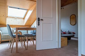 Hotel Gletscherblick