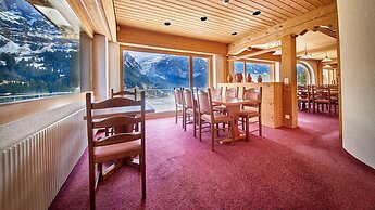 Hotel Gletscherblick