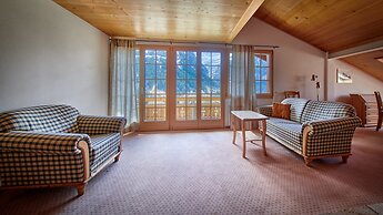 Hotel Gletscherblick