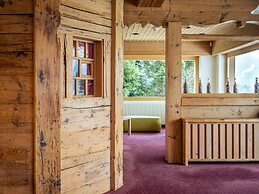 Hotel Gletscherblick