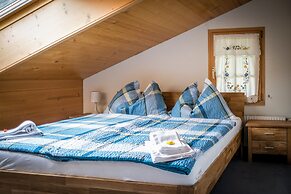 Hotel Gletscherblick