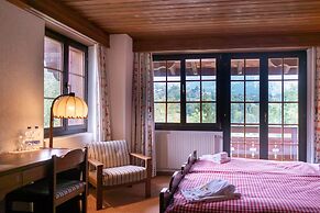 Hotel Gletscherblick