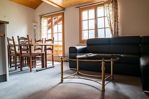Hotel Gletscherblick