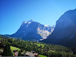 Hotel Gletscherblick