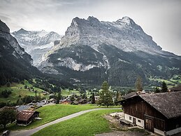 Hotel Gletscherblick