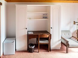 Hotel Gletscherblick