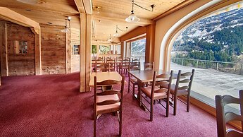 Hotel Gletscherblick