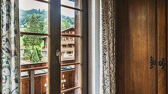 Hotel Gletscherblick