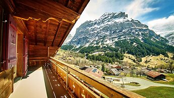 Hotel Gletscherblick