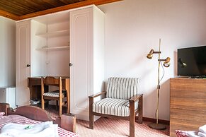 Hotel Gletscherblick