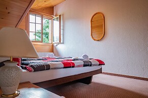 Hotel Gletscherblick