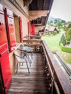 Hotel Gletscherblick