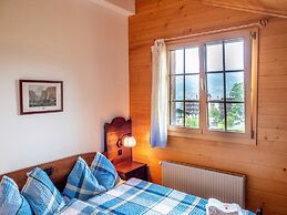 Hotel Gletscherblick