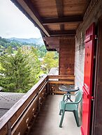 Hotel Gletscherblick