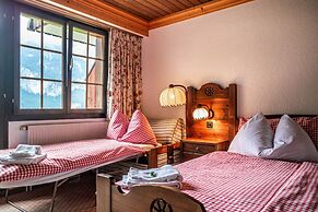 Hotel Gletscherblick