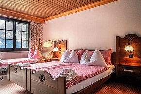 Hotel Gletscherblick