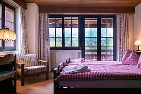 Hotel Gletscherblick