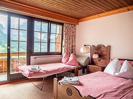Hotel Gletscherblick
