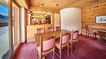 Hotel Gletscherblick