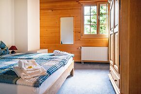 Hotel Gletscherblick