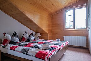 Hotel Gletscherblick