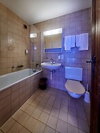 Hotel Gletscherblick