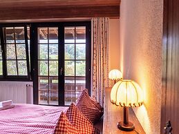 Hotel Gletscherblick