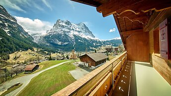 Hotel Gletscherblick