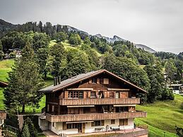 Hotel Gletscherblick