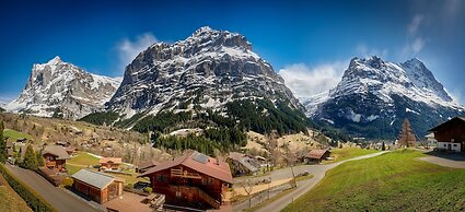 Hotel Gletscherblick