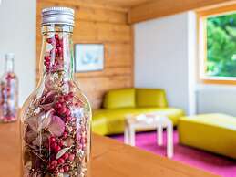 Hotel Gletscherblick