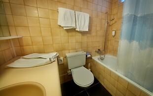 Hotel Gletscherblick