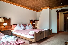 Hotel Gletscherblick