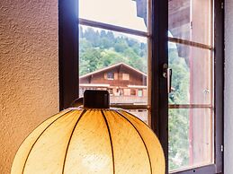 Hotel Gletscherblick