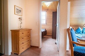 Hotel Gletscherblick