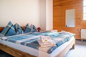Hotel Gletscherblick