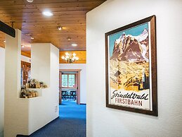 Hotel Gletscherblick