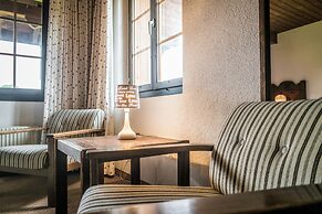 Hotel Gletscherblick